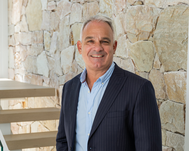 Steve Athanates, Business Owner at NGU Real Estate Booval